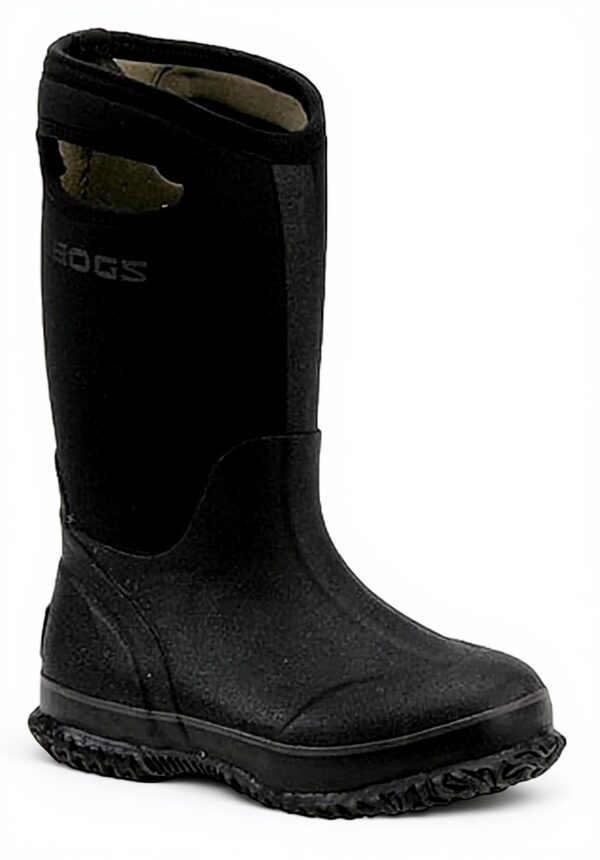 Bottes BOGS Enfant Imperméables Isolation Chaleur Taille 29