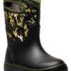 Bottes BOGS Kids Classic II imperméables chaudes enfant