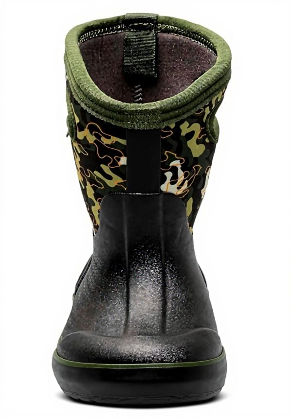 Bottes BOGS Kids Classic II imperméables chaudes enfant