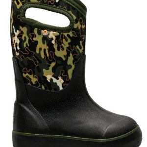 Bottes BOGS Kids Classic II imperméables chaudes enfant