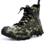 Chaussures de randonnée Bogs Homme imperméables lacets