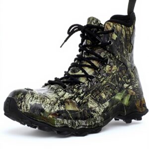 Chaussures de randonnée Bogs Homme imperméables lacets