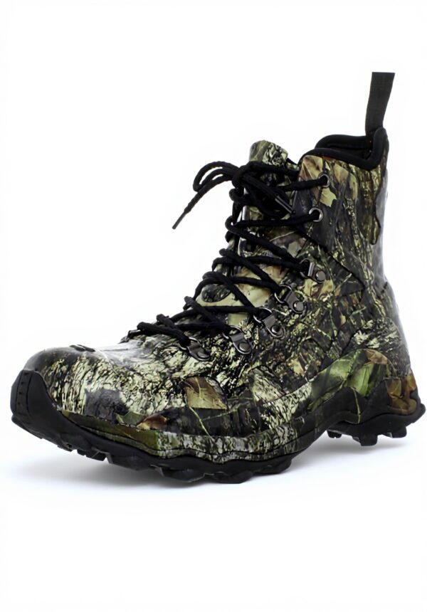 Chaussures de randonnée Bogs Homme imperméables lacets