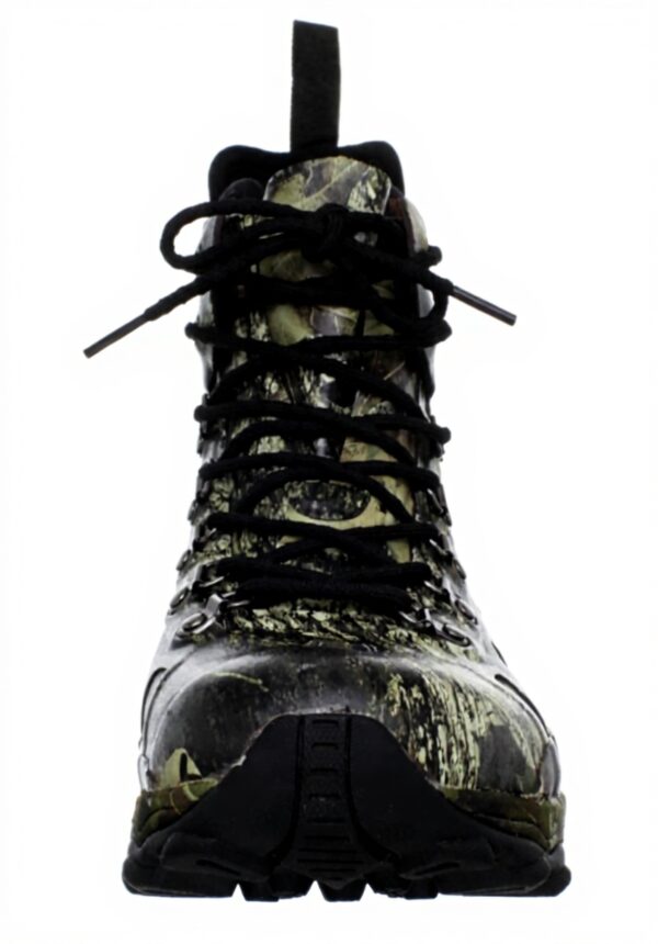 Chaussures de randonnée Bogs Homme imperméables lacets