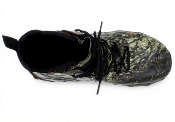 Chaussures de randonnée Bogs Homme imperméables lacets