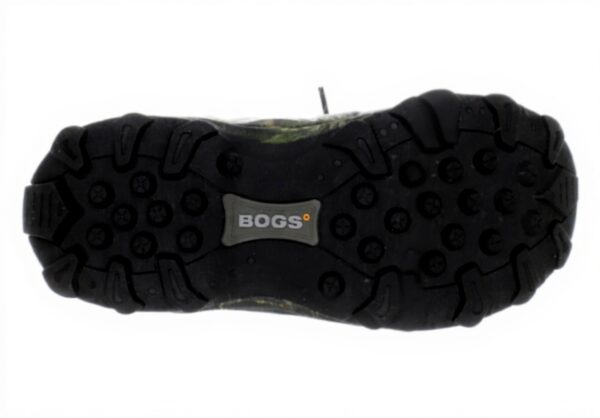 Chaussures de randonnée Bogs Homme imperméables lacets