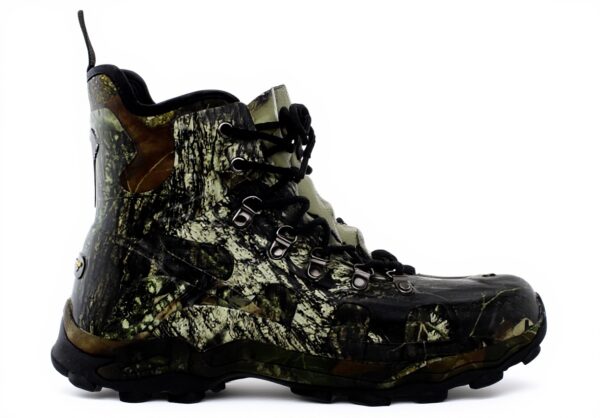 Chaussures de randonnée Bogs Homme imperméables lacets