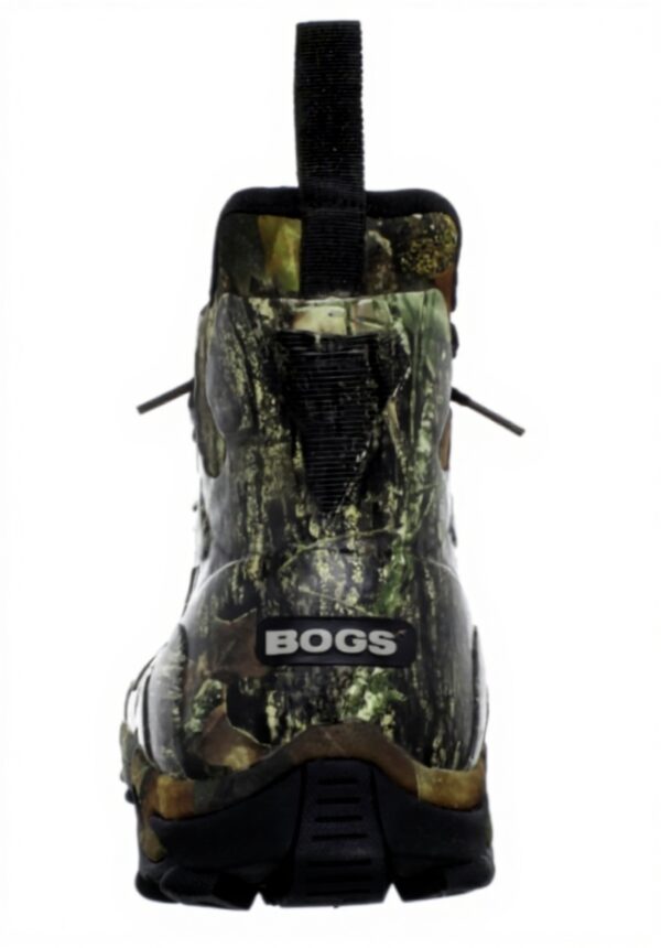 Chaussures de randonnée Bogs Homme imperméables lacets