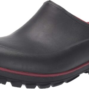 Bogs Sabot Homme Sauvie Imperméable Confortable-0
