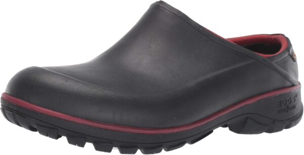 Bogs Sabot Homme Sauvie Imperméable Confortable-0
