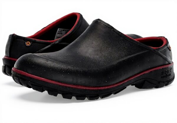 Bogs Sabot Homme Sauvie Imperméable Confortable
