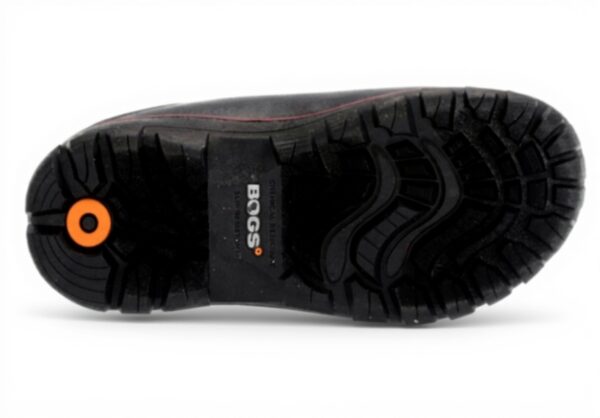 Bogs Sabot Homme Sauvie Imperméable Confortable