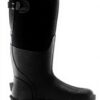 Bottes imperméables BOGS Mesa Femme mollet réglable noir