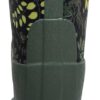 Bottes de neige BOGS Mesa Joyful Jungle Femme imperméables-3