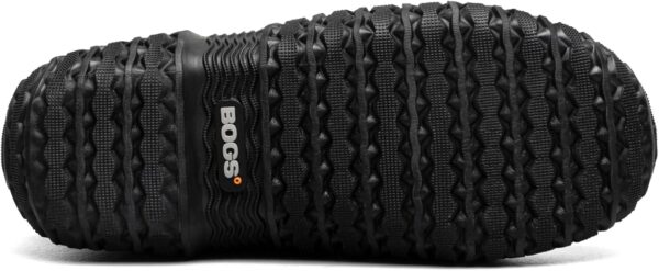 Bottes de neige BOGS Mesa Joyful Jungle Femme imperméables-7