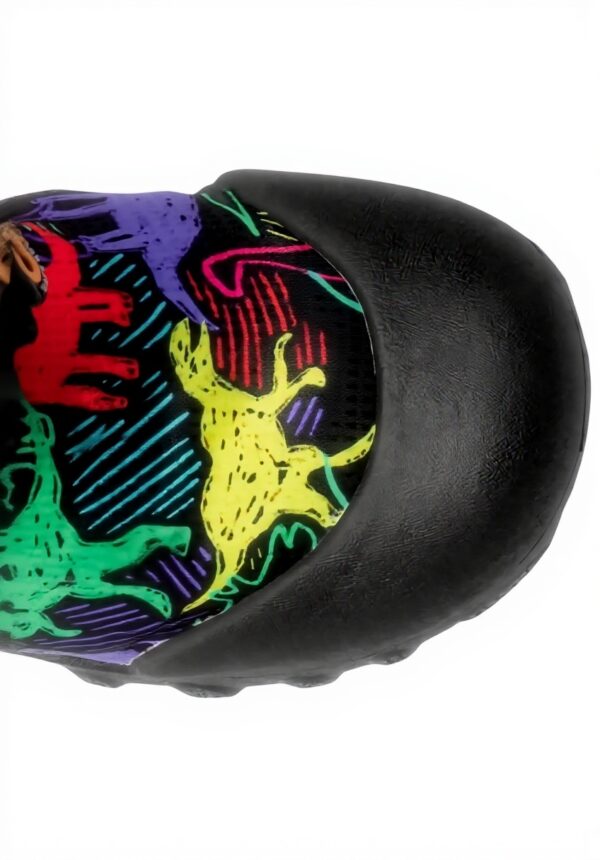 Bottes neige enfant BOGS imperméables chaudes garçon