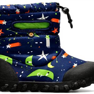 Bottes neige enfant BOGS B-MOC imperméables chaudes