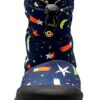 Bottes neige enfant BOGS B-MOC imperméables chaudes