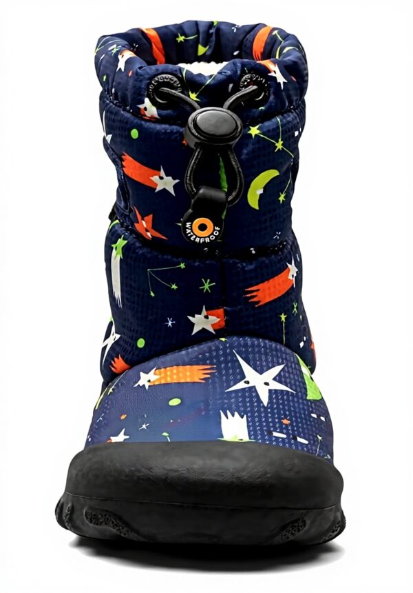 Bottes neige enfant BOGS B-MOC imperméables chaudes