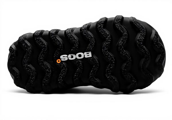 Bottes neige enfant BOGS imperméables chaudes garçon