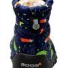 Bottes neige enfant BOGS B-MOC imperméables chaudes
