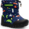 Bottes neige enfant BOGS B-MOC imperméables chaudes