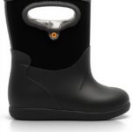 Bottes Bébé BOGS Imperméables Chaussures Pluie Enfant