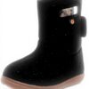 Bottes enfant BOGS imperméables chaudes Mixte Enfant II