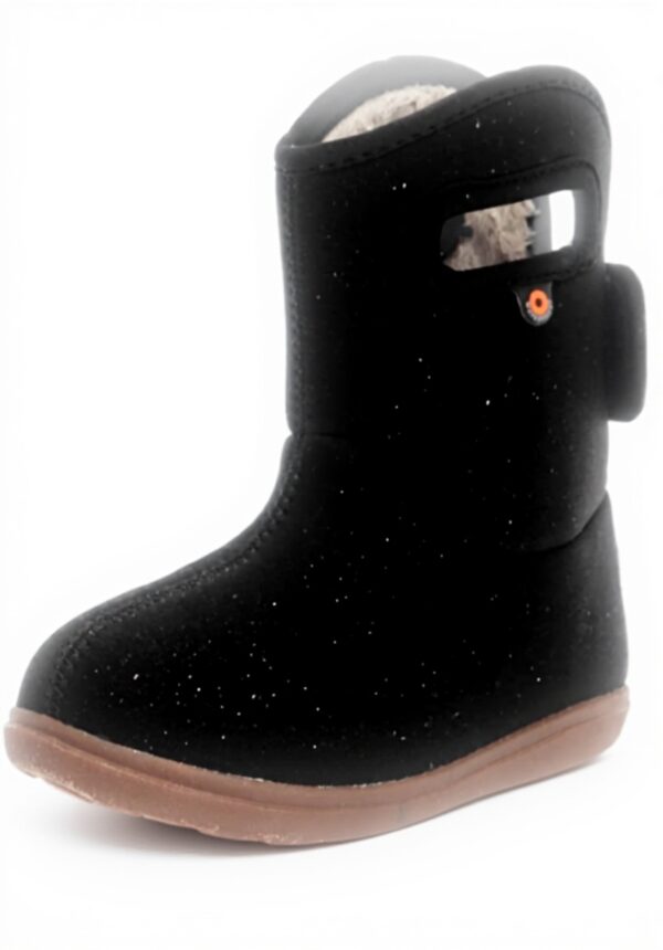 Bottes enfant BOGS imperméables chaudes Mixte Enfant II