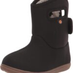 Bottes enfant BOGS imperméables chaudes Mixte Enfant II-0