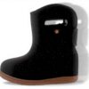 Bottes enfant BOGS imperméables chaudes Mixte Enfant II