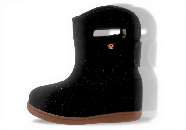 Bottes enfant BOGS imperméables chaudes Mixte Enfant II