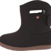 Bottes enfant BOGS imperméables chaudes Mixte Enfant II-7