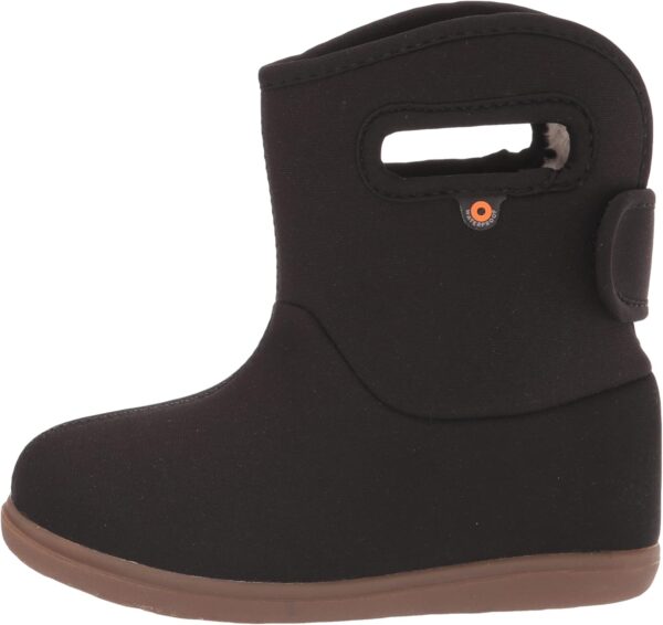 Bottes enfant BOGS imperméables chaudes Mixte Enfant II-7