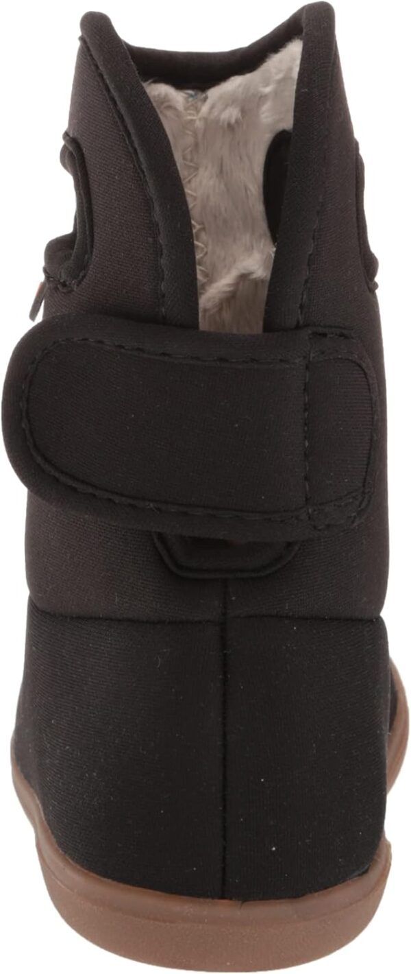 Bottes enfant BOGS imperméables chaudes Mixte Enfant II-2