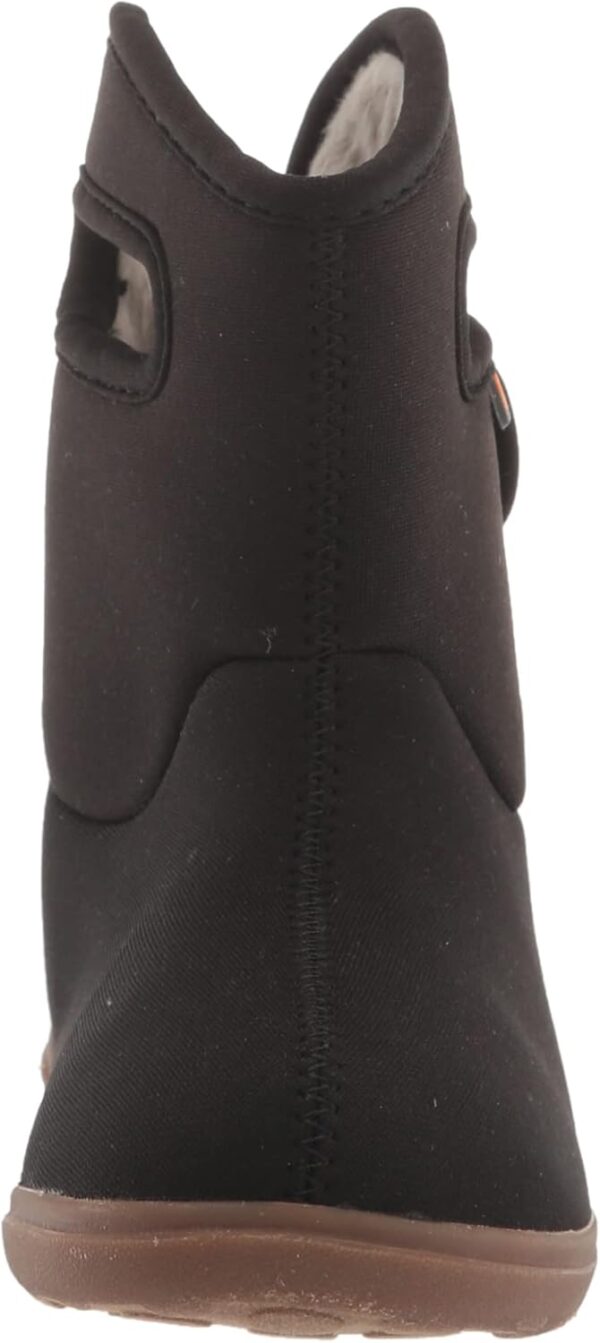 Bottes enfant BOGS imperméables chaudes Mixte Enfant II-1