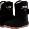 Bottes enfant BOGS imperméables chaudes Mixte Enfant II