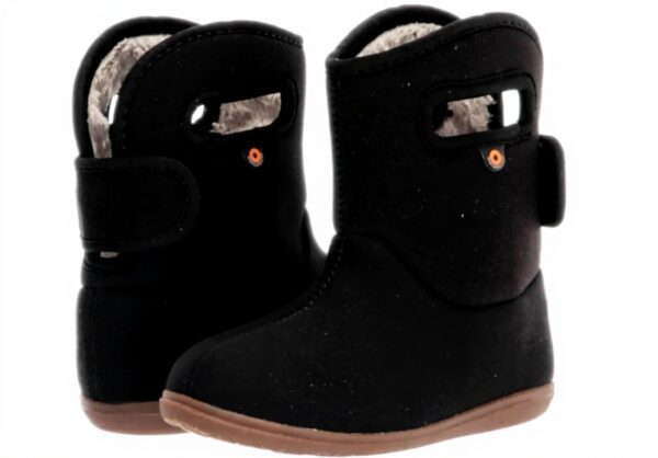 Bottes enfant BOGS imperméables chaudes Mixte Enfant II