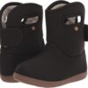 Bottes enfant BOGS imperméables chaudes Mixte Enfant II-6