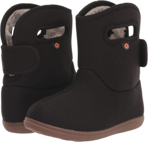 Bottes enfant BOGS imperméables chaudes Mixte Enfant II-6