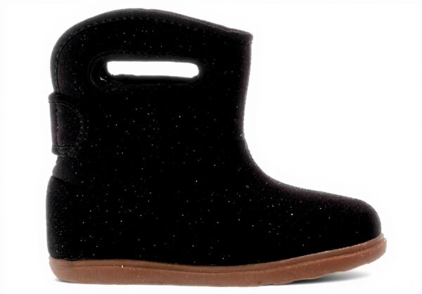 Bottes enfant BOGS imperméables chaudes Mixte Enfant II