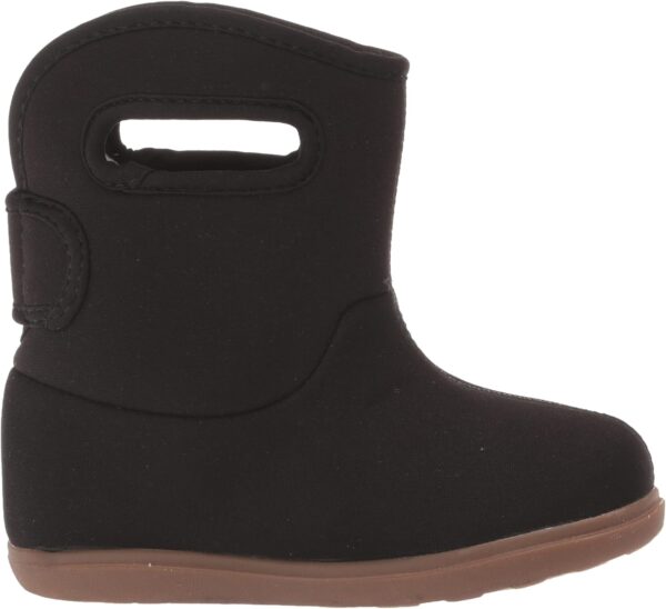 Bottes enfant BOGS imperméables chaudes Mixte Enfant II-5