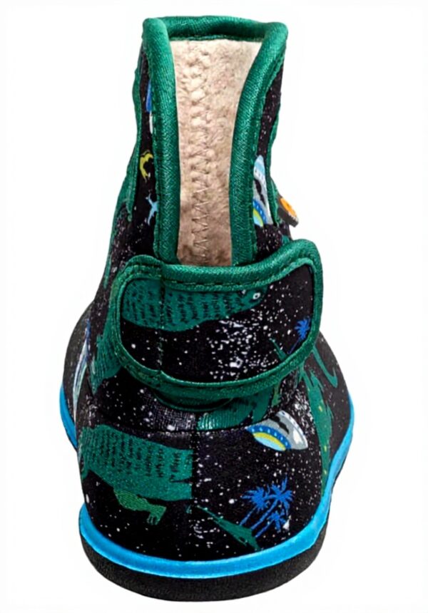 Bottes de pluie BOGS enfant imperméables confort -10C