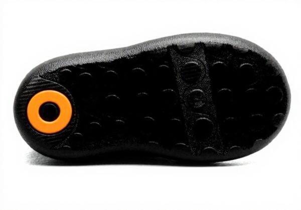 Bottes de pluie BOGS enfant imperméables confort -10C