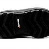 Bottes BOGS Enfant Imperméables Confort -34C Noir