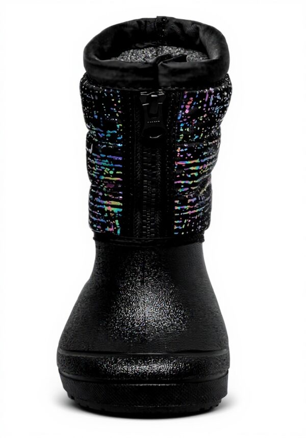 Bottes de neige BOGS enfant imperméables confort -30C