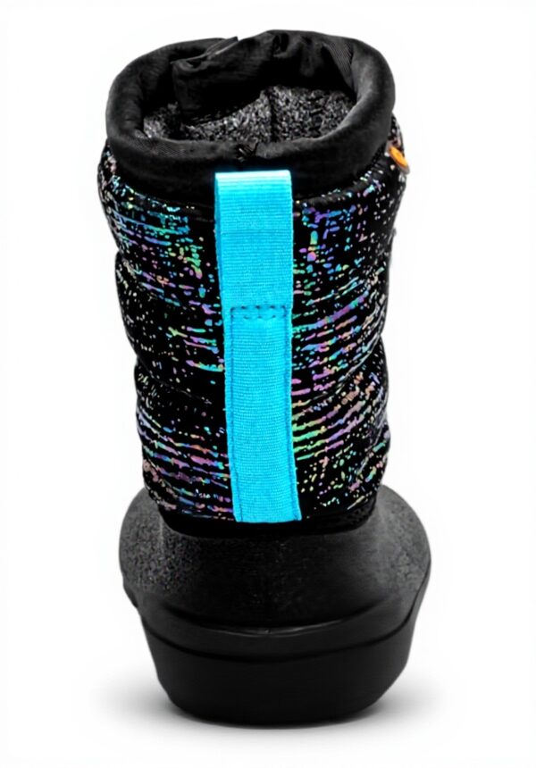 Bottes de neige BOGS enfant imperméables confort -30C