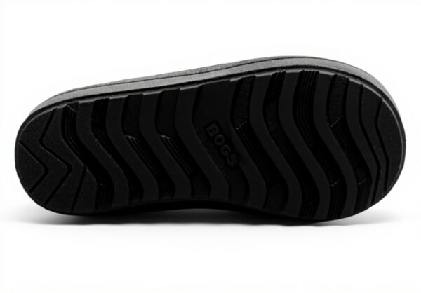 Bottes de neige BOGS enfant imperméables confort -30C