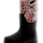 Bottes BOGS Femme Imperméables Confort Pluie