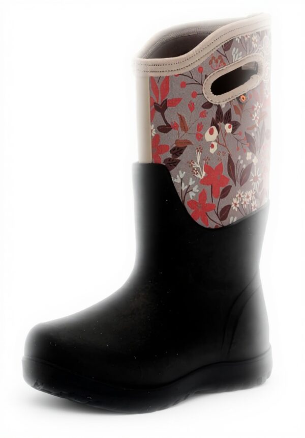 Bottes BOGS Femme Imperméables Confort Pluie